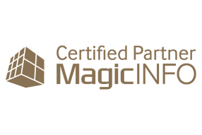 Certified Partner Magic Info