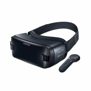 Wearable e VR