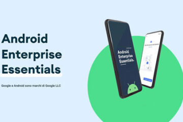Android Enterprise Essentials