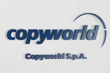 Copyworld S.p.A.