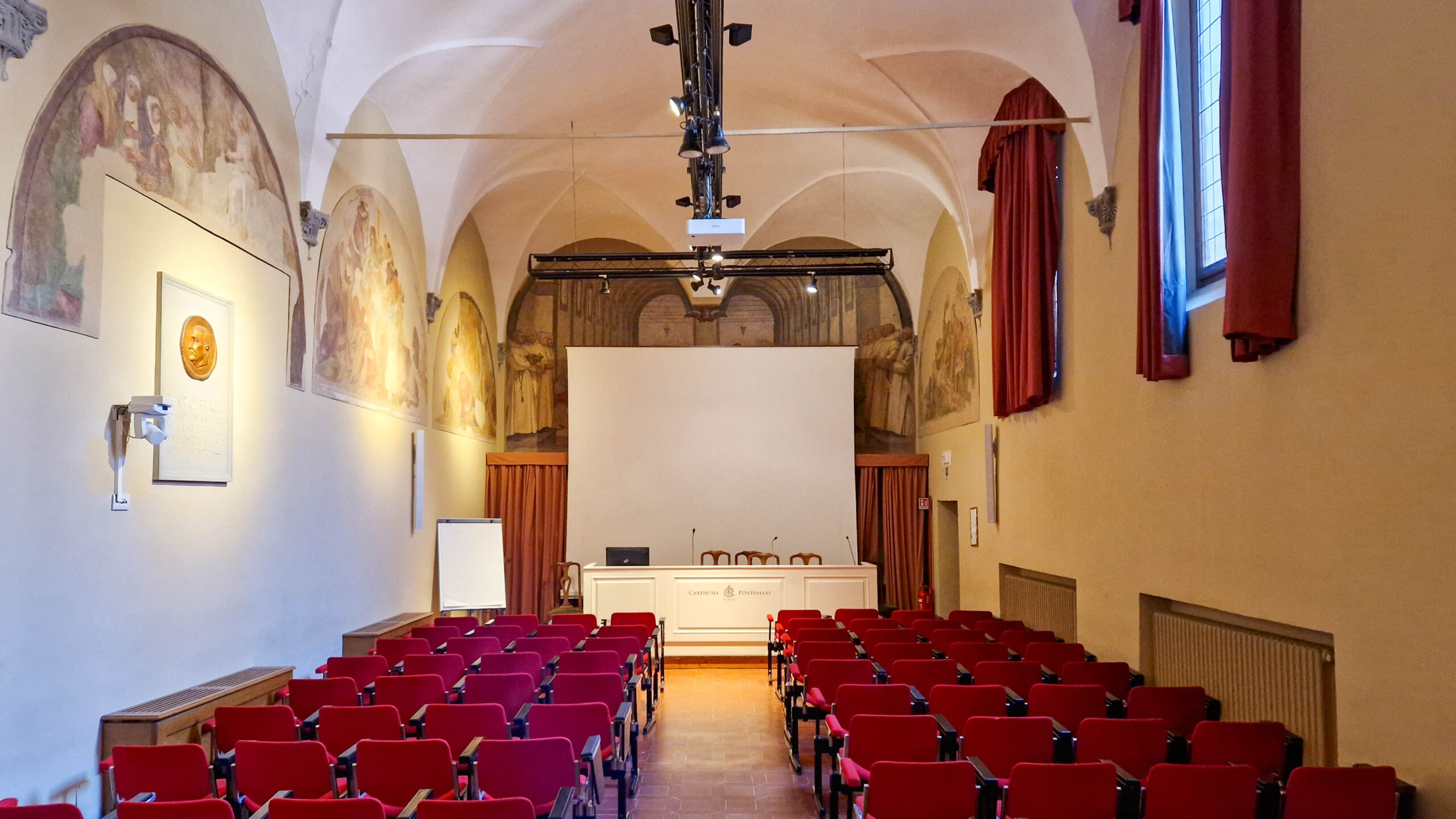 Sala Meeting
