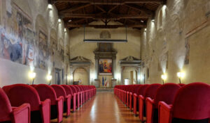 Convento Santissima Annunziata