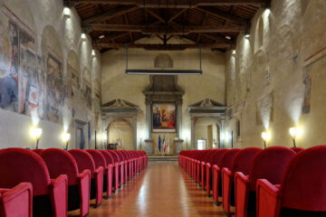 Convento Santissima Annunziata