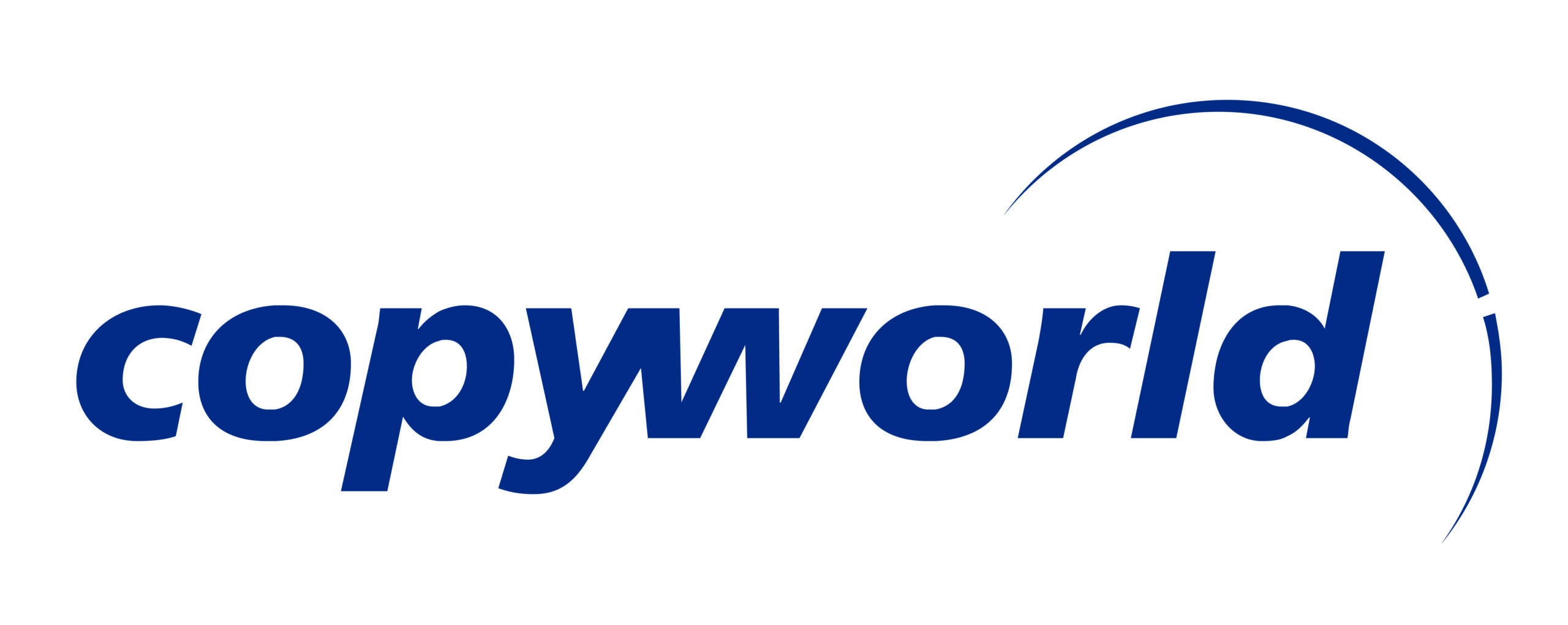 Copyworld SpA