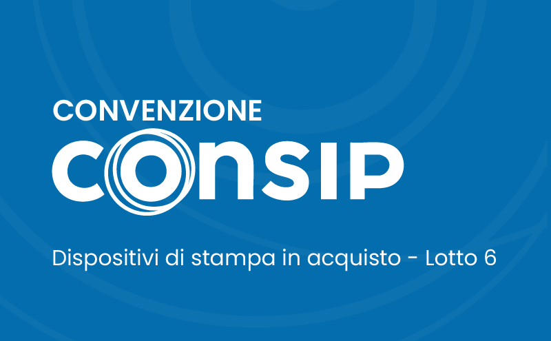 Convenzione-CONSIP