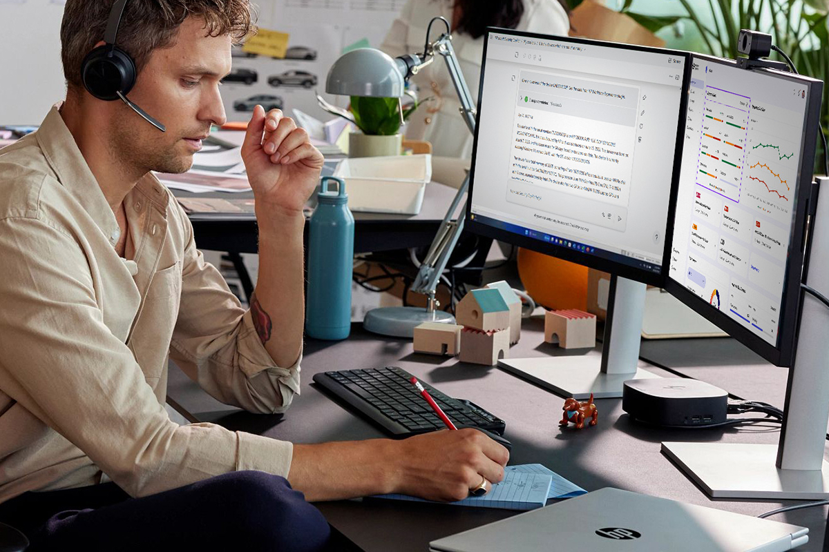 servizio help desk per assistenza remota su sistemi IT e supporto tecnico aziendale