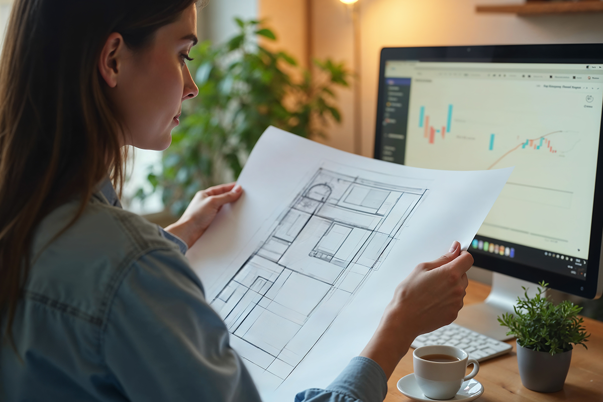 sopralluogo aziendale per analisi di infrastrutture IT, sistemi audio video e ambienti di lavoro office