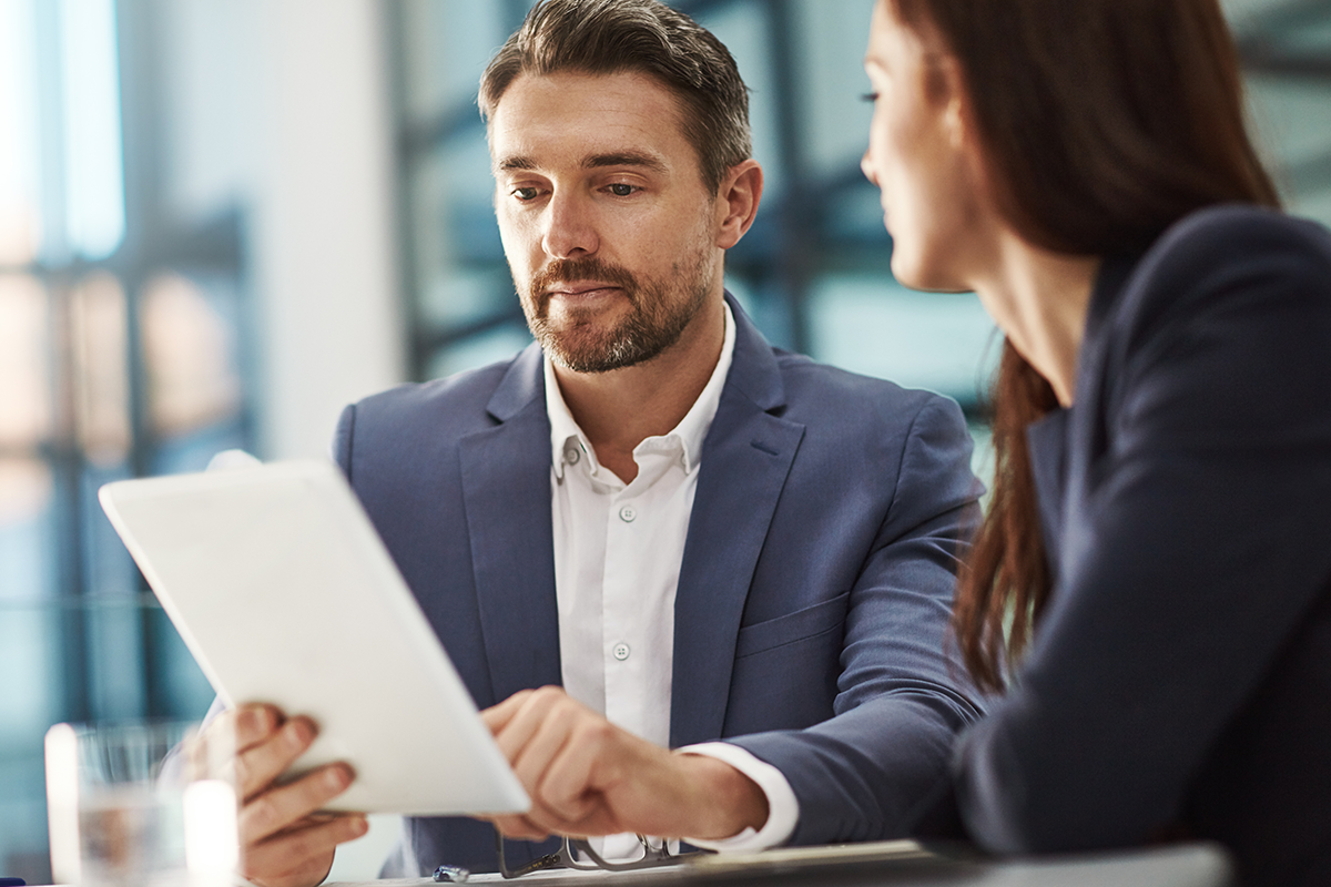 analisi delle esigenze aziendali per consulenza su soluzioni IT, audio video e sistemi office