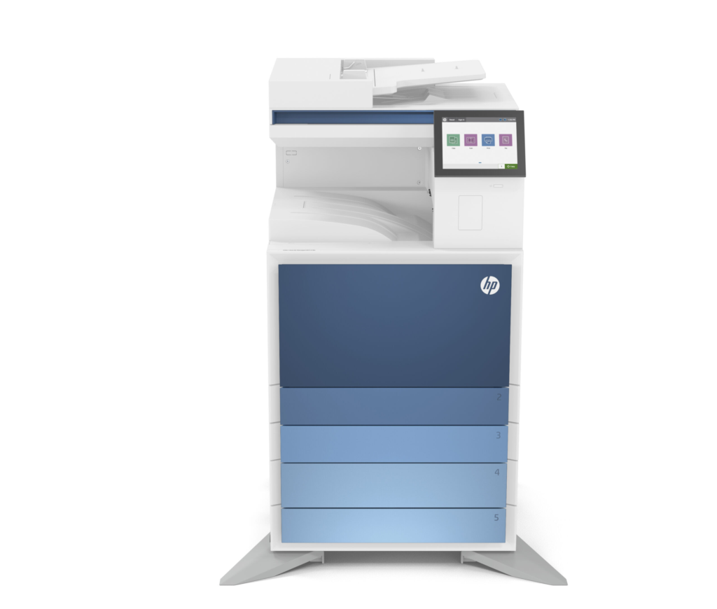 MFP E785dn
