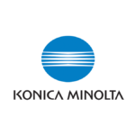 logo konica minolta