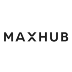 logo maxhub