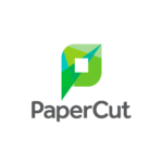 logo papercut