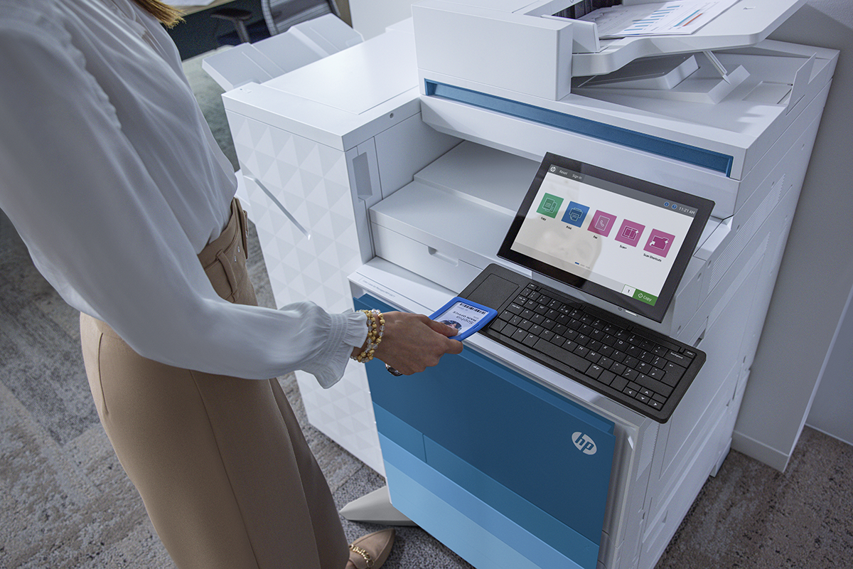 Sistemi per la sicurezza della stampa e la protezione dei documenti aziendali