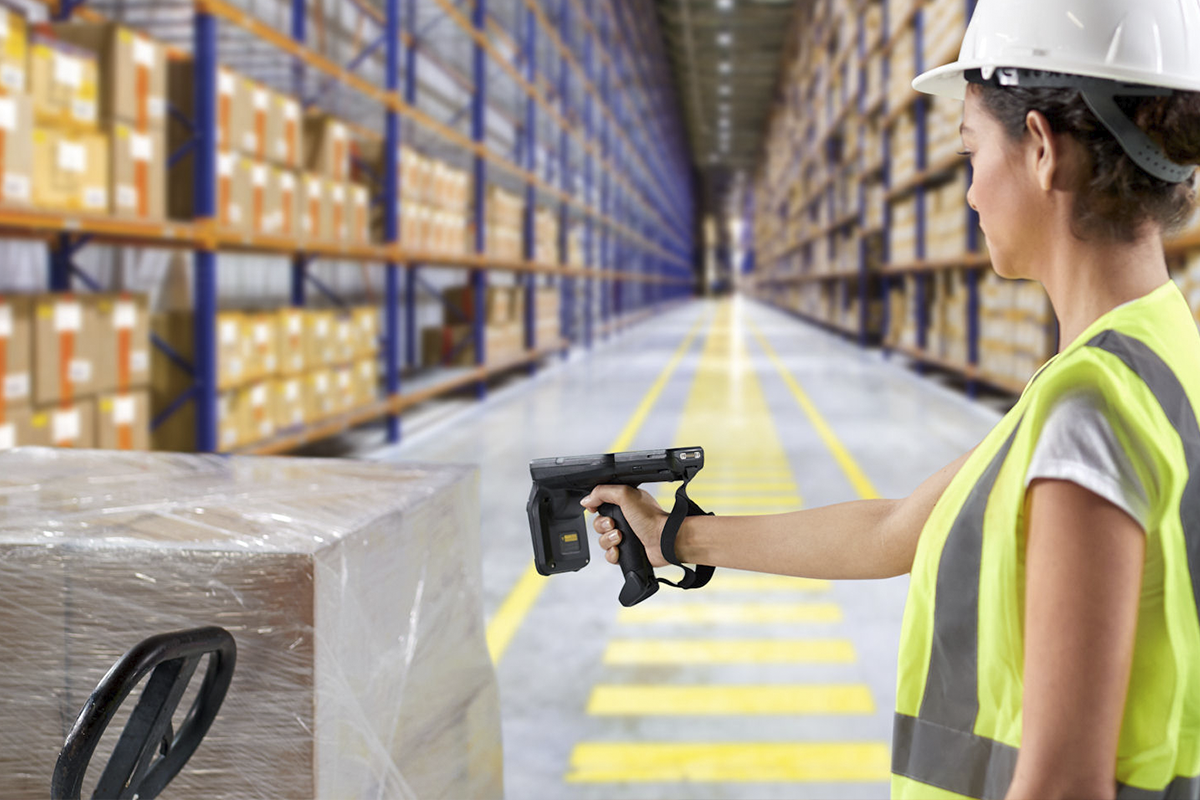 Tecnologie informatiche per logistica e produzione industriale